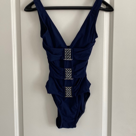 karla colletto Other - New Navy KARLA COLLETTO with tags size us 6